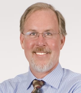 John R. Rymer, Vice President and Principal Analyst