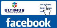 Ultimus BPM Software on Facebook