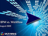 bpm vs workflow