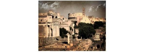 Rome was Not Built in a Day- BPM is a Methodology