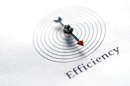 BPM Software enables efficiency