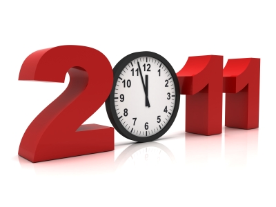 business process management trends in 2011