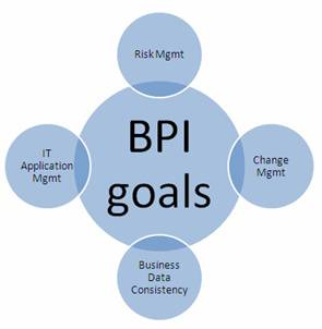 BPI Goals