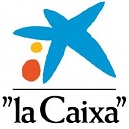 la caixa logo