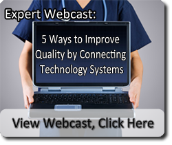 Expert Webcast