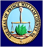 Prince William County Logo