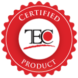 tec certified