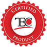 tec certified