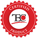 tec certified
