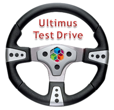 ultimus bpm software wheel