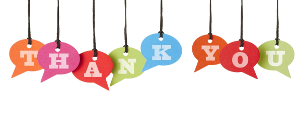 Thank you Ultimus BPM customers
