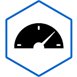 dial-icon-hex-blue