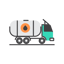 orange_oil truck