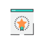 orange_star document favorite