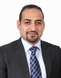 Mohamed Omar