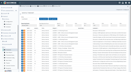 PSA Timesheets4