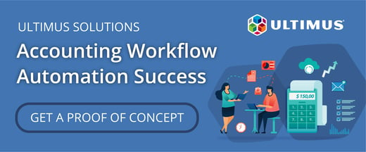 accounting workflow