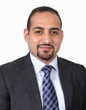 Mohamed Omar President – Ultimus Middle East, Africa, and Southeast Asia