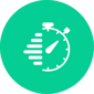 Real-time delivery