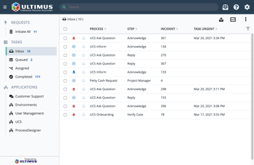 digital process automation