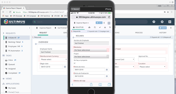 Ultimus DPA Suite Premium Partner Program image 3