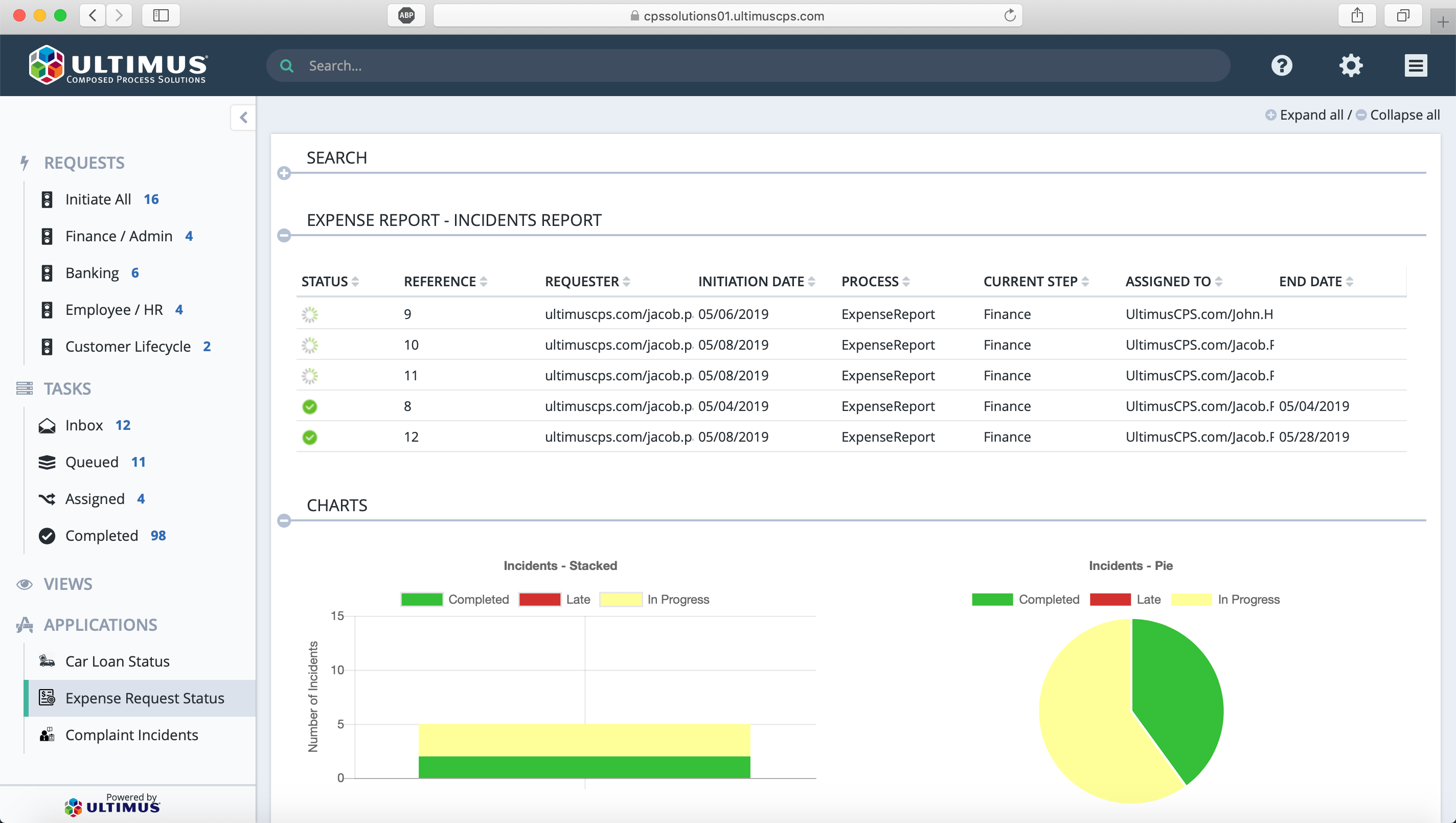 Webclient Onstatus – Spring 5 WebClient and WebTestClient Tutorial with ...