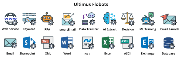 Ultimus flobots