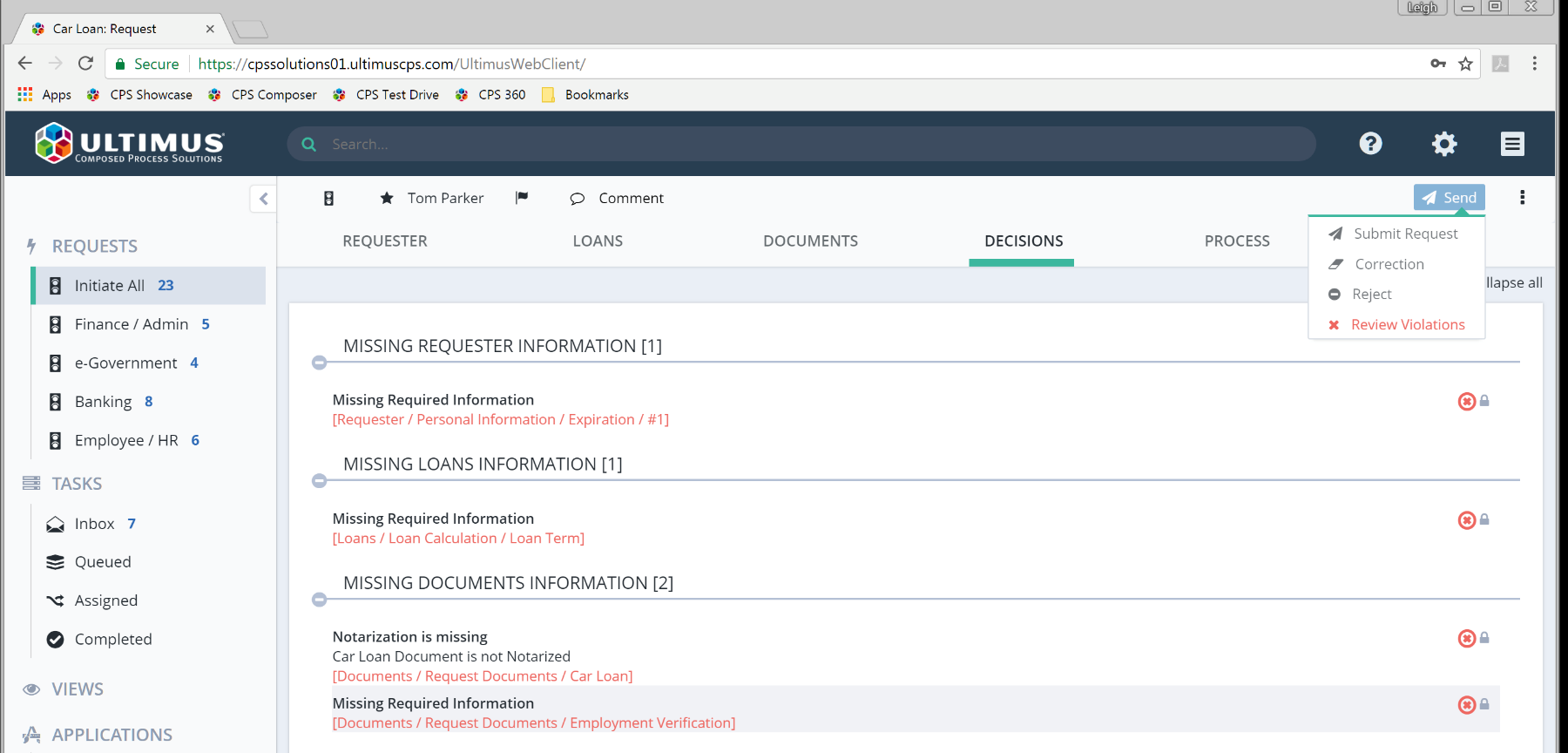 DPA Suite Sharepoint Integration DPA Suite Sharepoint Integration